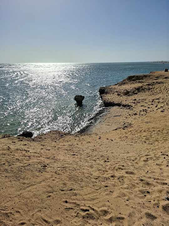 Strand Pickalbatros Villaggio Resort - Portofino