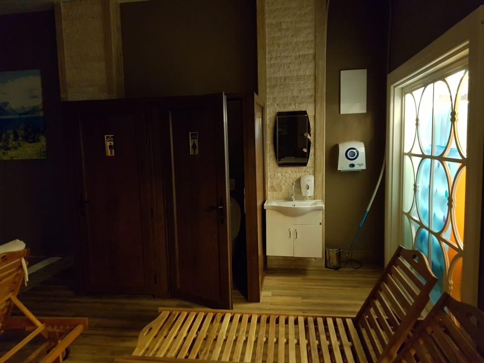 Sport & Freizeit Side Royal Palace Hotel & Spa