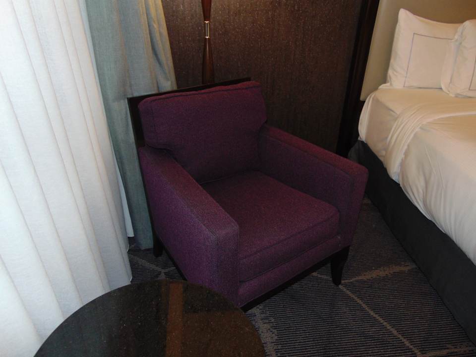 Zimmer Hotel Hilton Atlanta