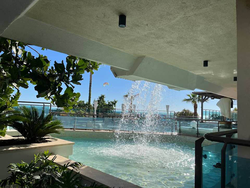 Außenansicht Side Star Elegance