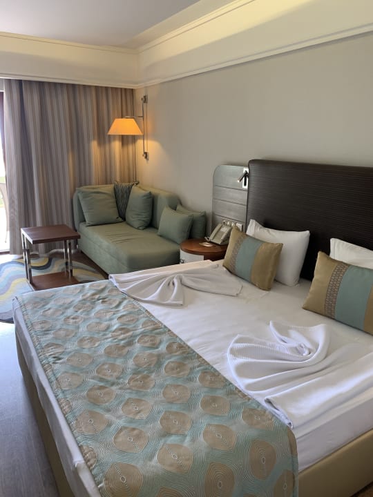 Zimmer Hotel Grand Side