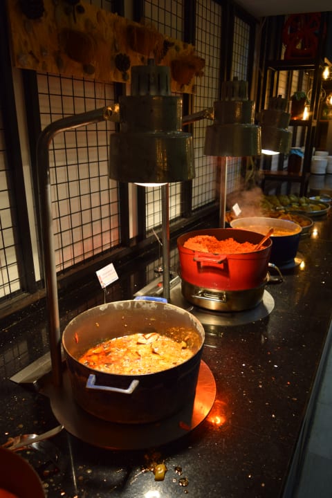 Gastro Armas Gül Beach