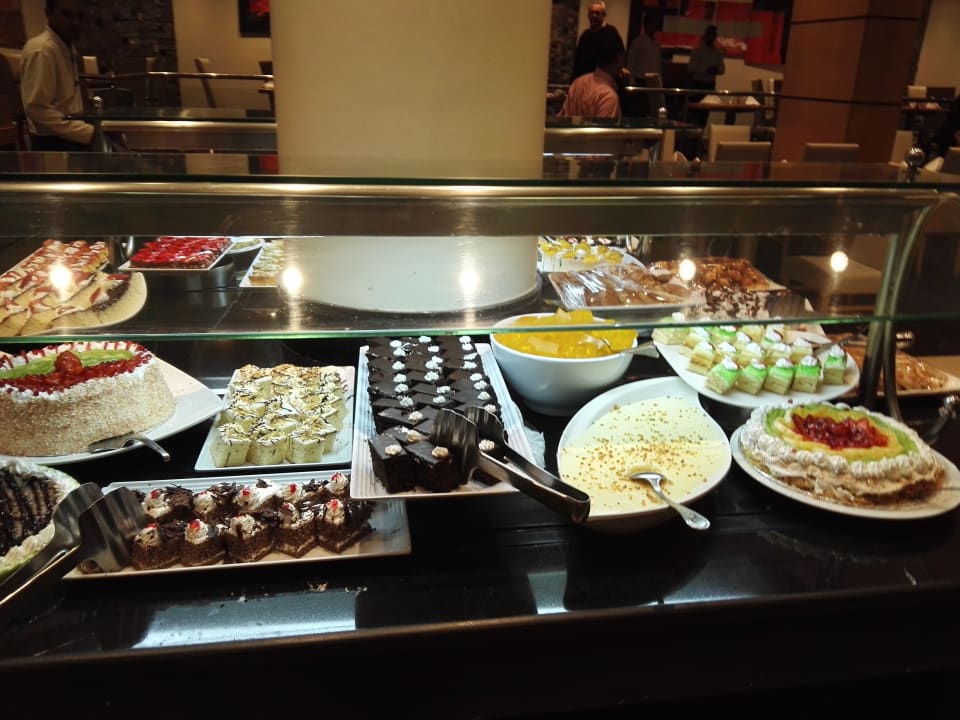 Gastro Palm Beach Resort