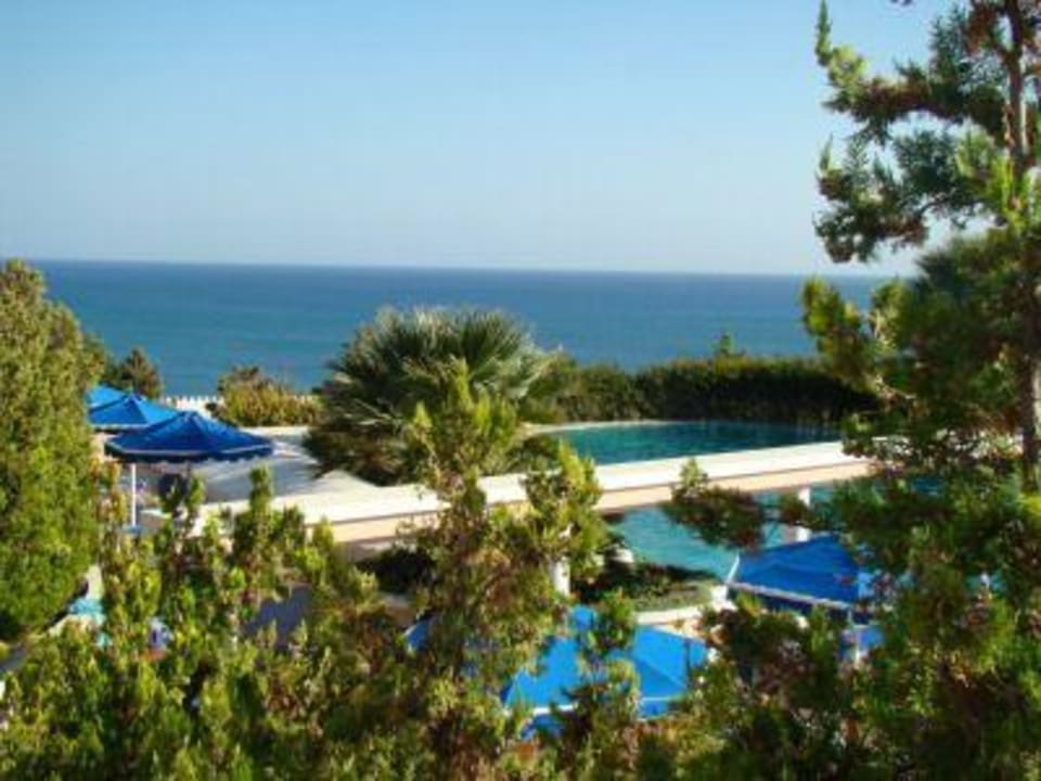 Pool Mitsis Rodos Village