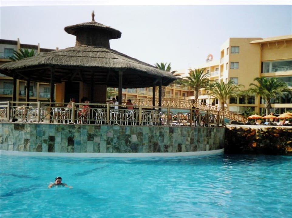 Hotelanlage3 SBH Costa Calma Beach Resort