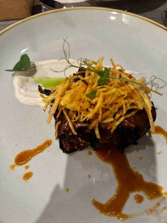 Gastro Paralos Lifestyle Beach