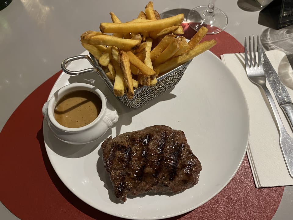 Gastro Hotel ibis Styles Romans Valence Gare TGV