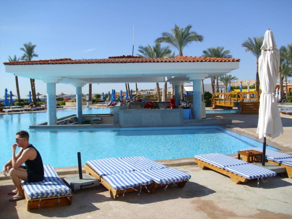 Hauptpool Siva Sharm