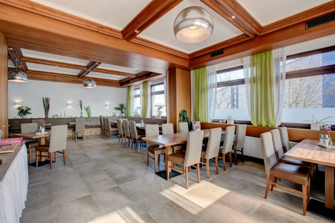 Sonstiges Landhotel Küffner