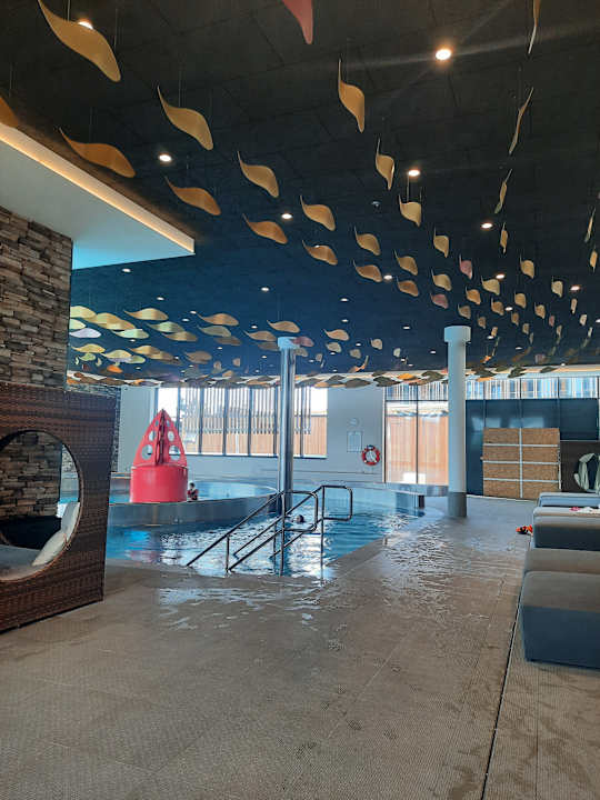 Pool Familotel Schreinerhof