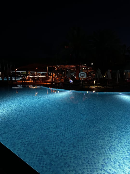 Pool Arum Barut Collection