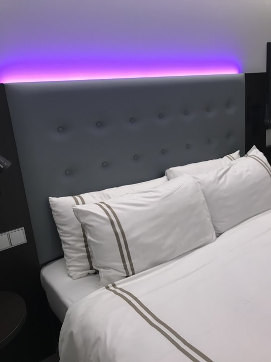 Zimmer Premier Inn Nürnberg City Nordost