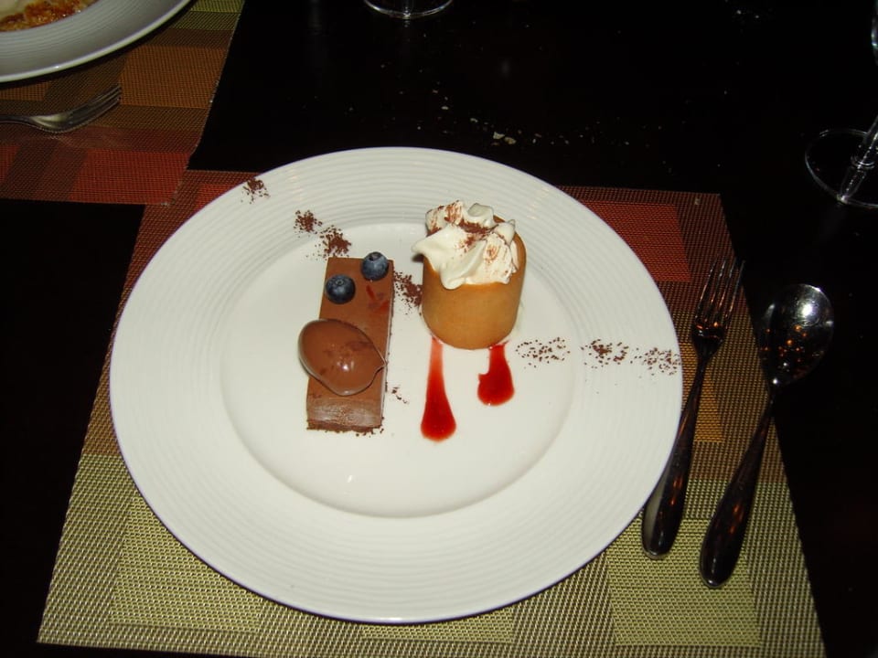 Essen Atlantis, The Palm