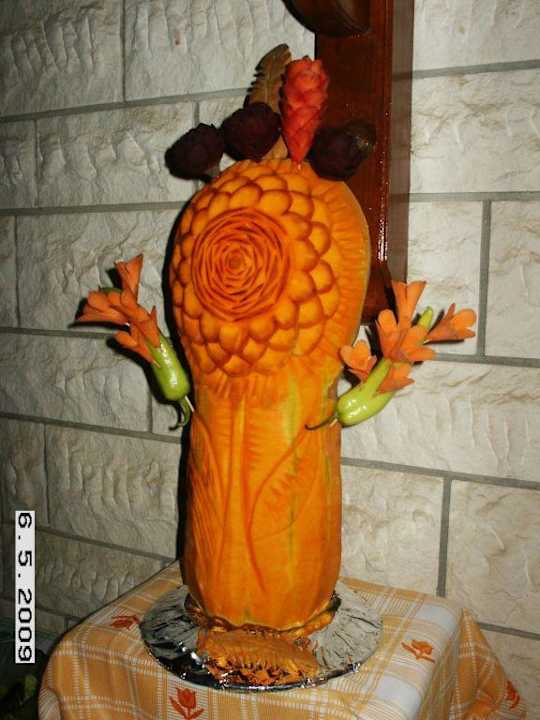 Mit viel Liebe zum Detail Hotel Felice