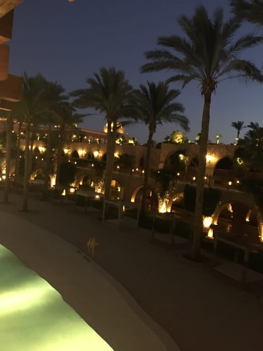 Ausblick Makadi Spa - Adults only