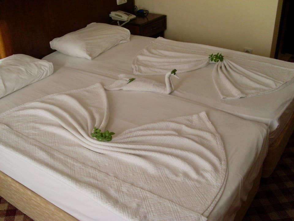 Unser Zimmer Nerton Hotel - Erwachsenenhotel ab 16 Jahren