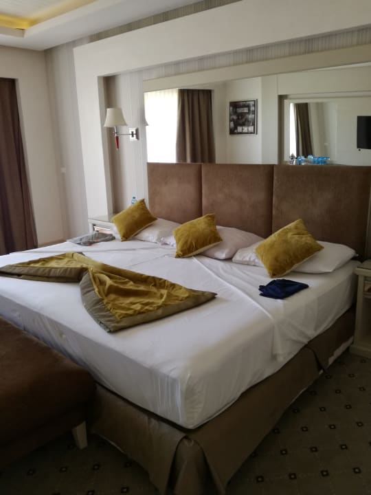 Zimmer Premier Le Reve Hotel & Spa