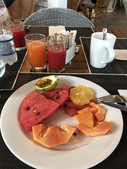 Gastro Lopesan Costa Bávaro Resort, Spa & Casino