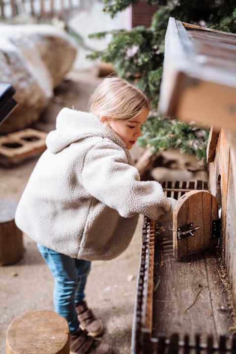 Sport & Freizeit Familienhotel Familiamus