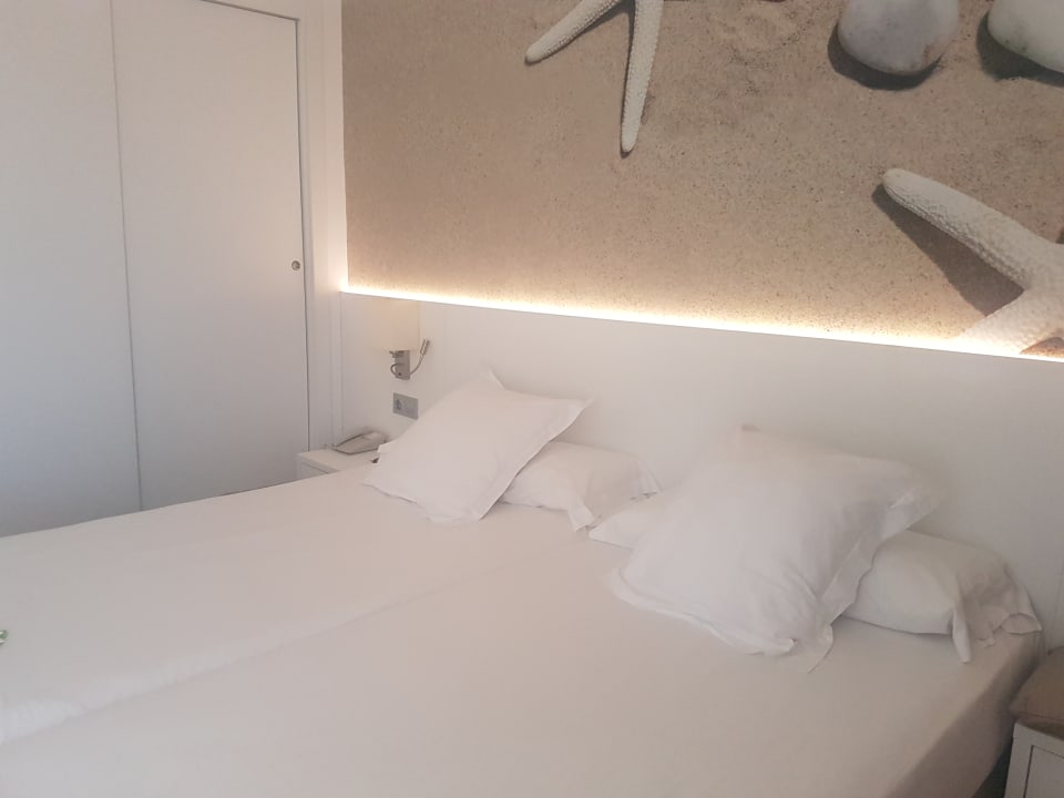 Zimmer BQ Can Picafort