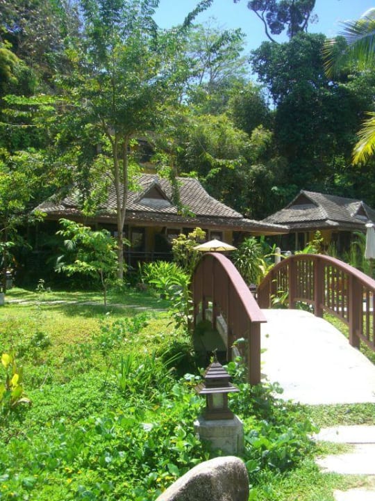 Im Garten Moracea by Khao Lak Resort