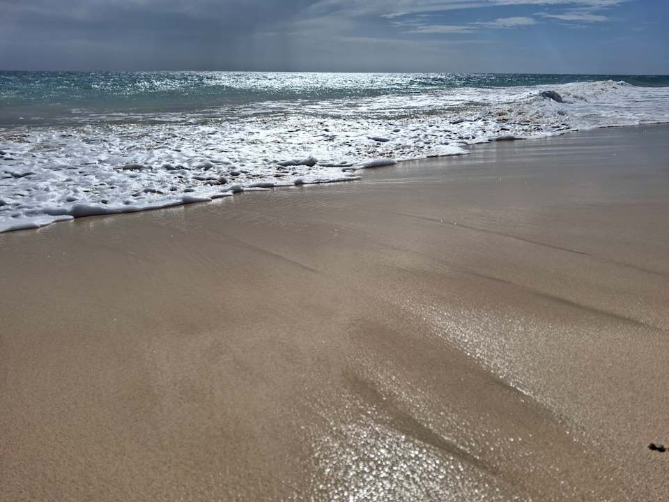 Strand Hotel Riu Touareg