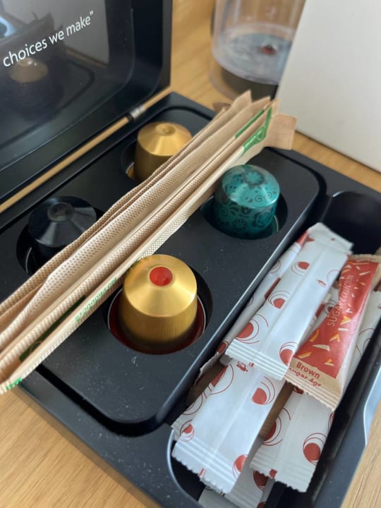 Zimmer Ray Hotel Corfu