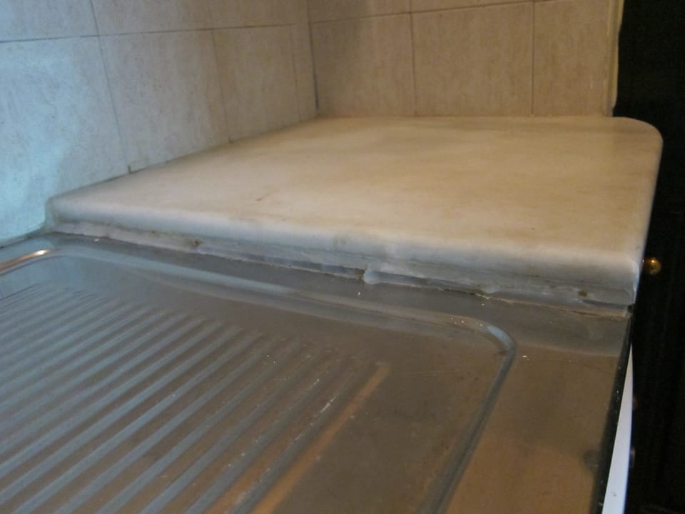 Aneks kuchenny Diogenis Blue Palace