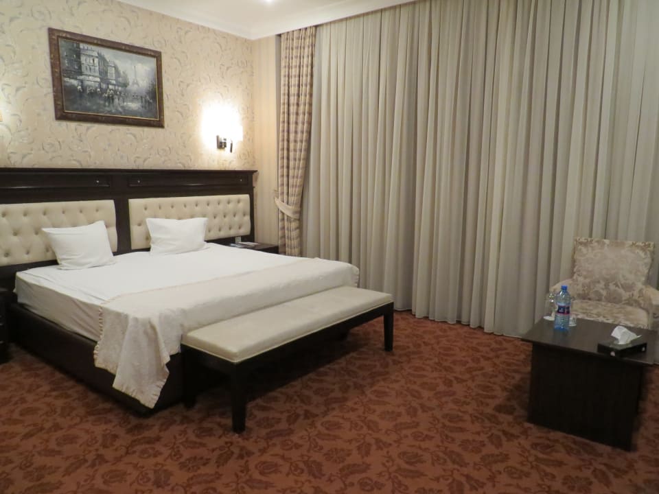 Zimmer Hotel New Baku