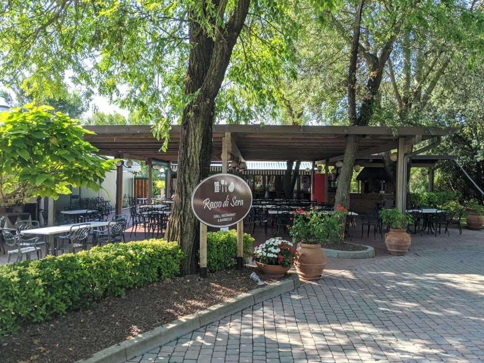 Gastro Isamar Holiday Village