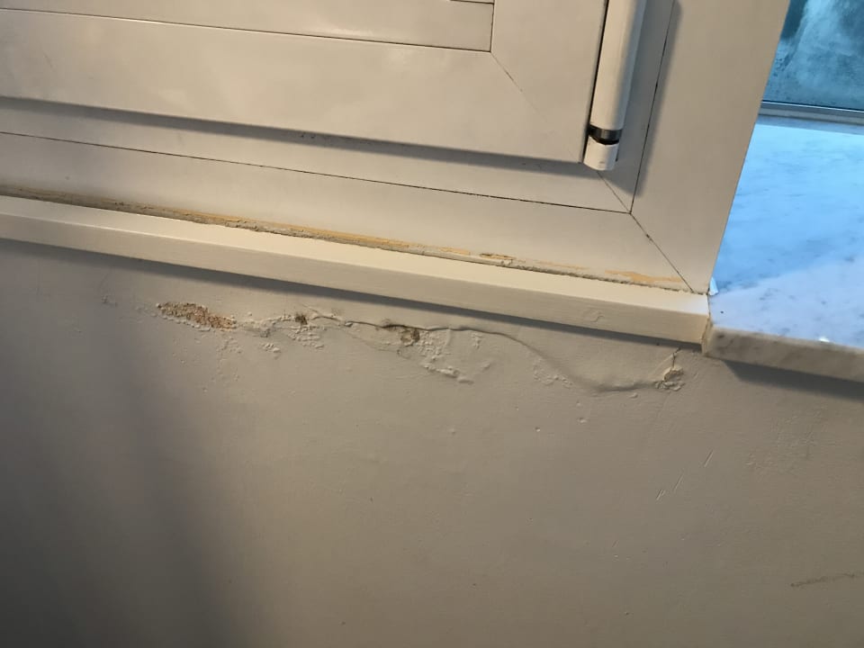 Zimmer Holiday Inn Express Frankfurt - Airport