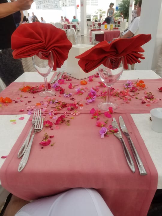Gastro Sultan of Dreams Hotel & Spa
