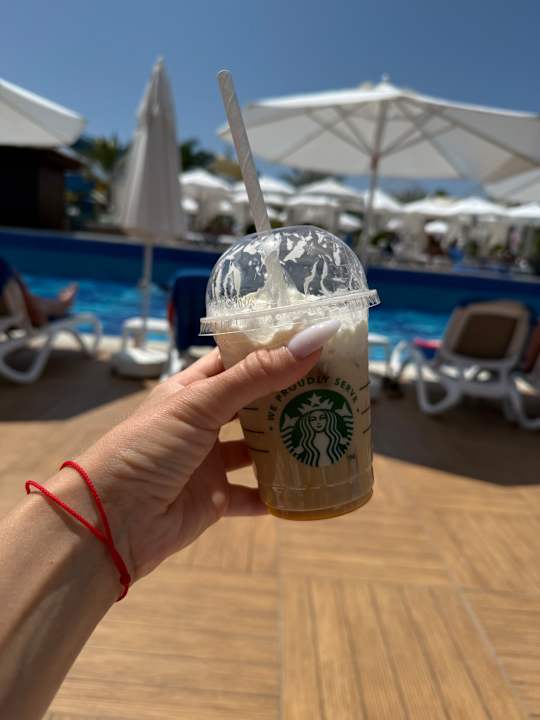 Gastro Quattro Beach Spa & Resort