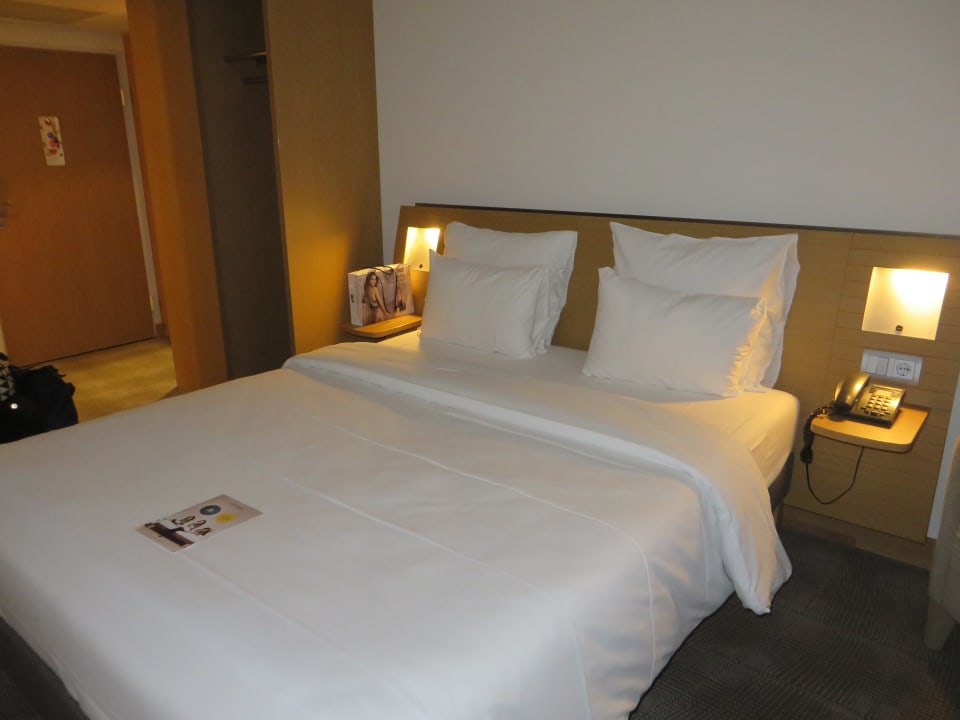Zimmer Dorint Hotel Würzburg