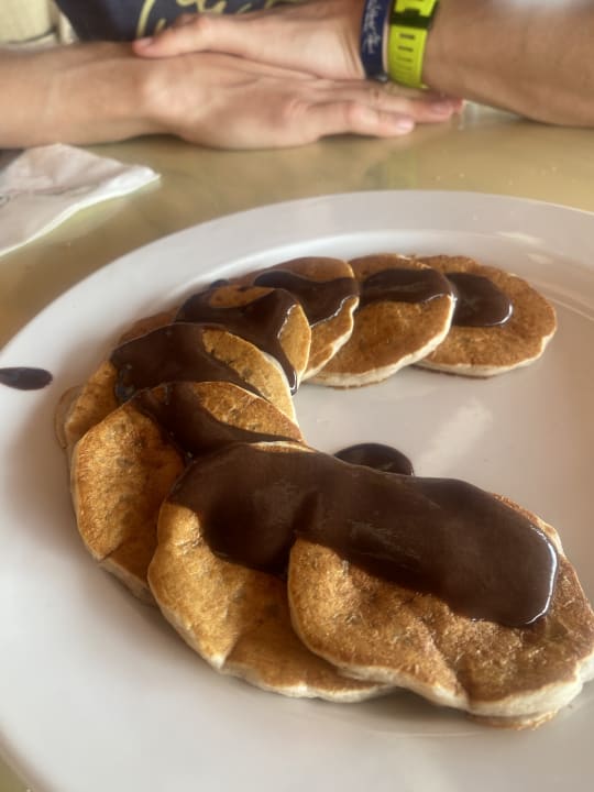 Gastro Sentido Caribbean World Soma Bay