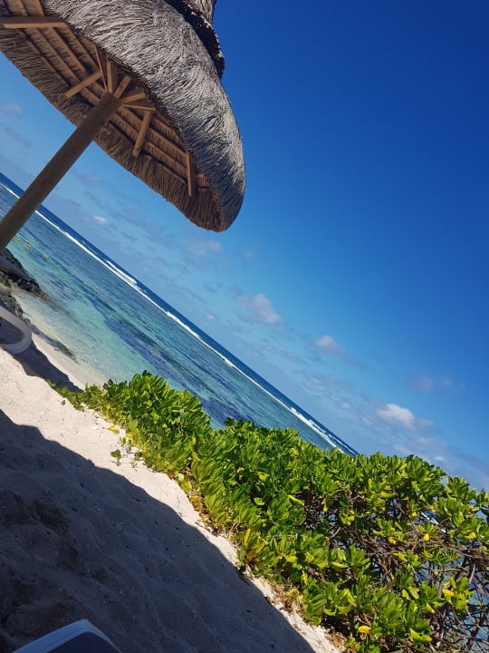 Strand Radisson Blu Poste Lafayette Resort & Spa - Adults only