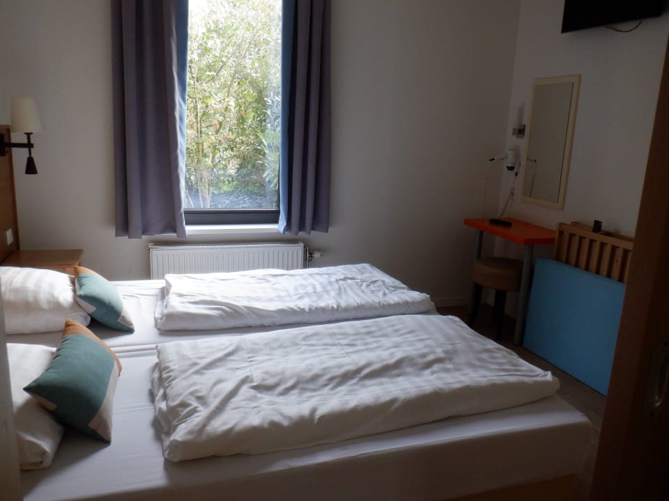 Zimmer Center Parcs De Kempervennen