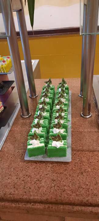 Gastro Bliss Nada Beach Resort