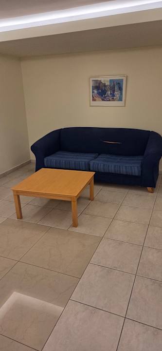 Zimmer Hotel Calypso Beach