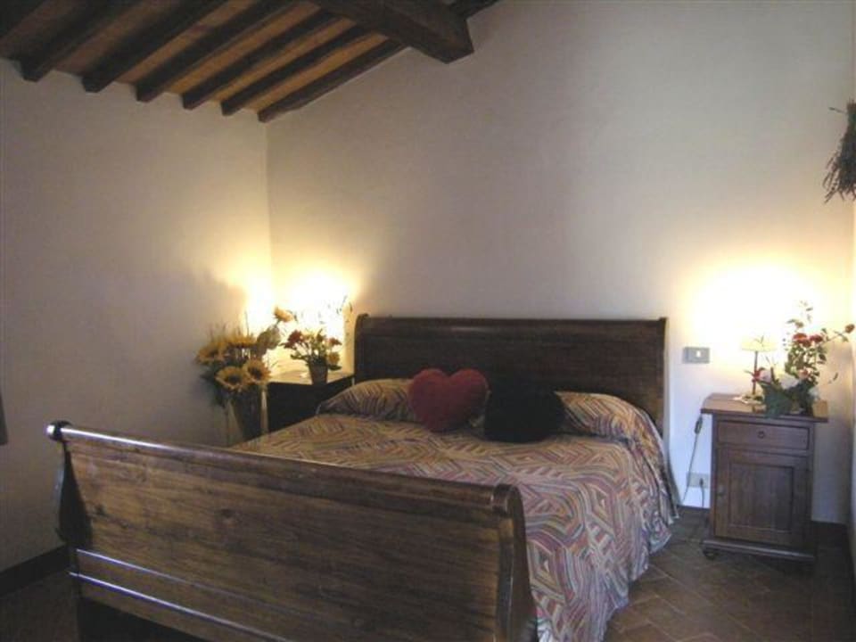 Room Hotel La Caminata