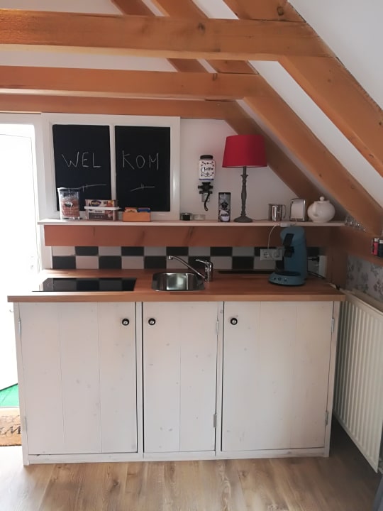 Zimmer B&B den Soeten Inval