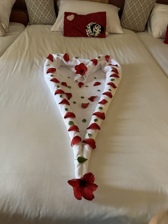 Zimmer Stella Beach Resort & Spa Makadi Bay