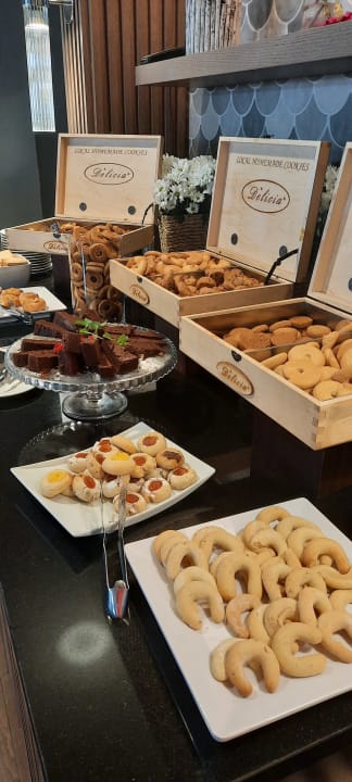 Gastro Hotel Parentium Plava Laguna