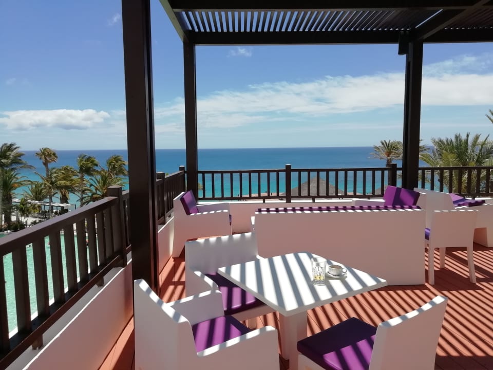 Gastro Club Jandia Princess