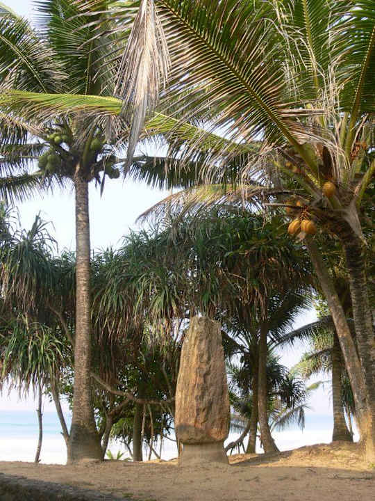 Koggala Beach Hotel Koggala Beach