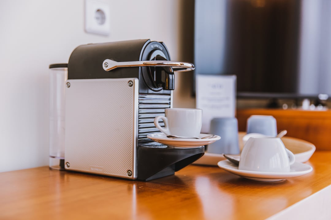 Zimmer Seehotel Süd