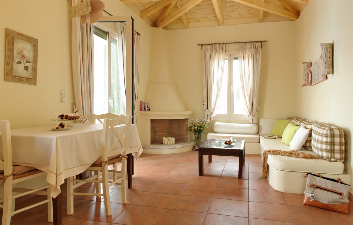 Zimmer ArtBlue Villas