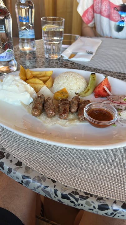 Gastro Cullinan Belek