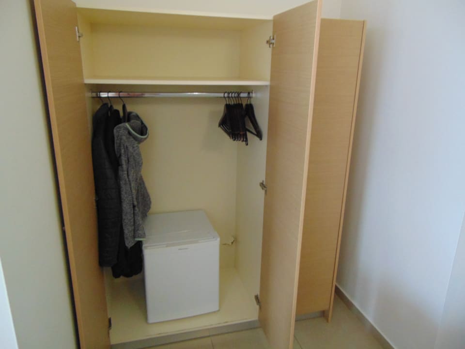 Zimmer Eurohotel Katrin Suites - Adults only