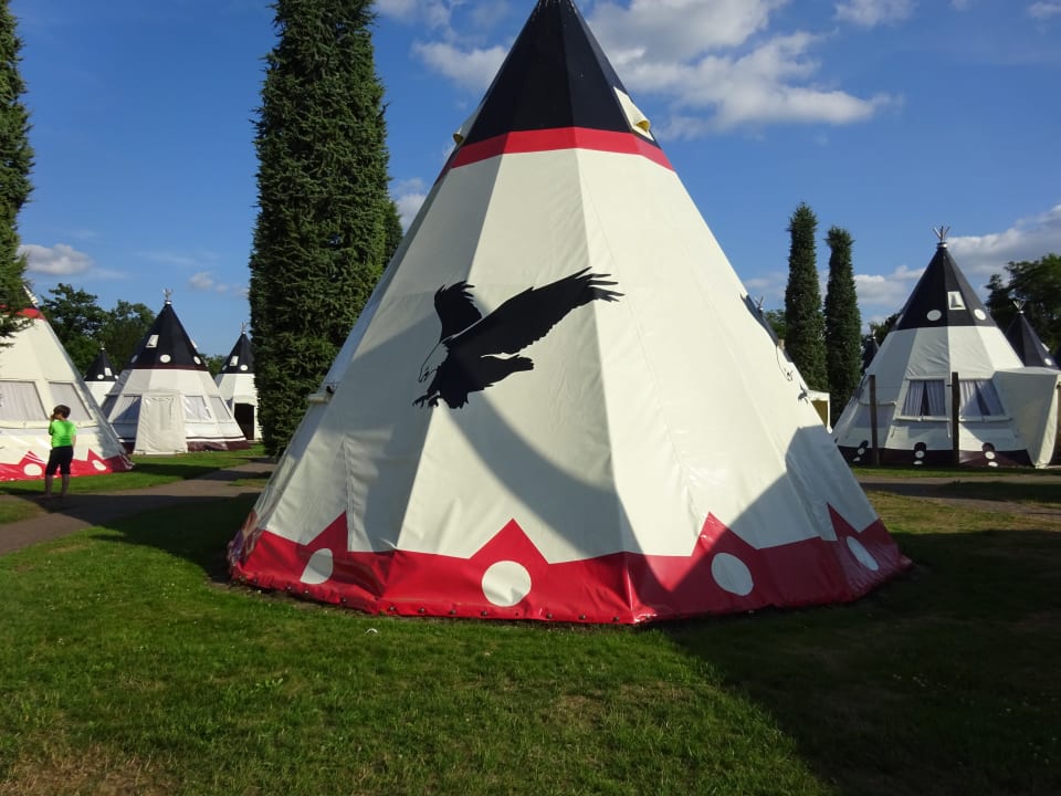Sonstiges Freizeit- & Ferienpark Slagharen